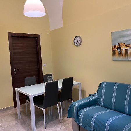 Novios Holiday Home Catania Exterior foto