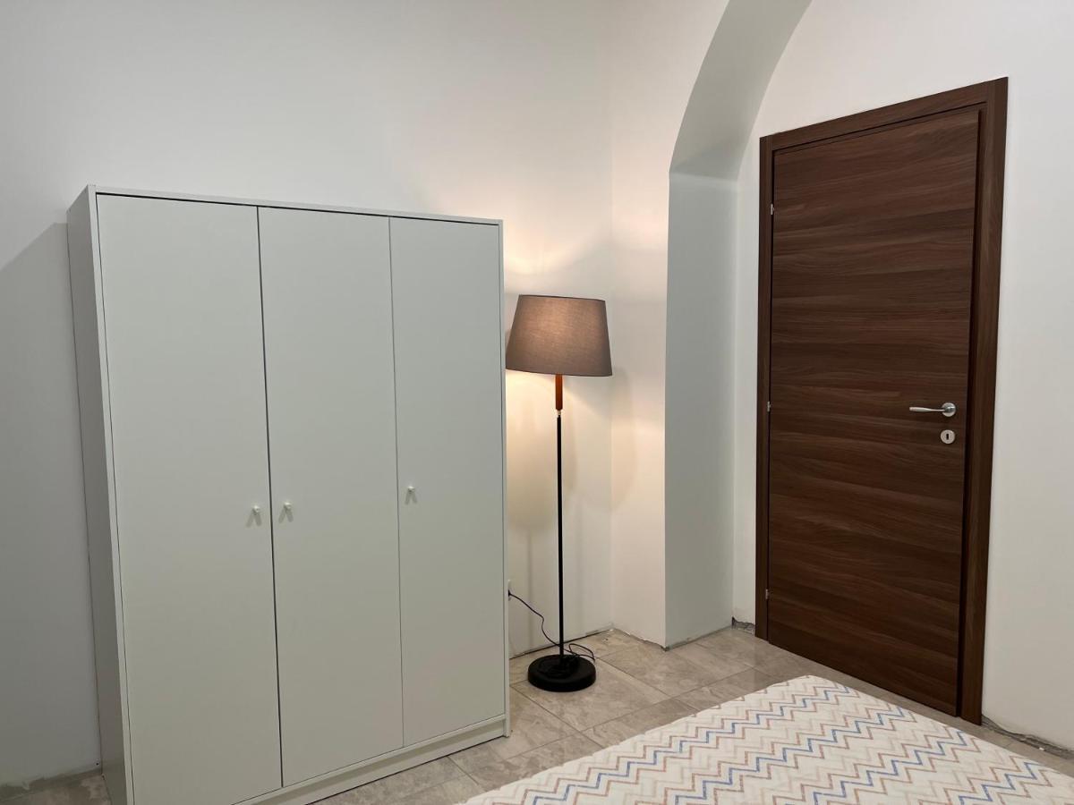 Novios Holiday Home Catania Exterior foto