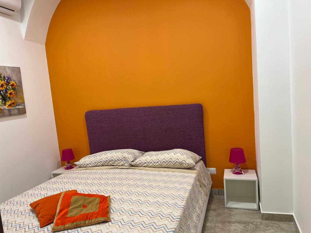 Novios Holiday Home Catania Exterior foto