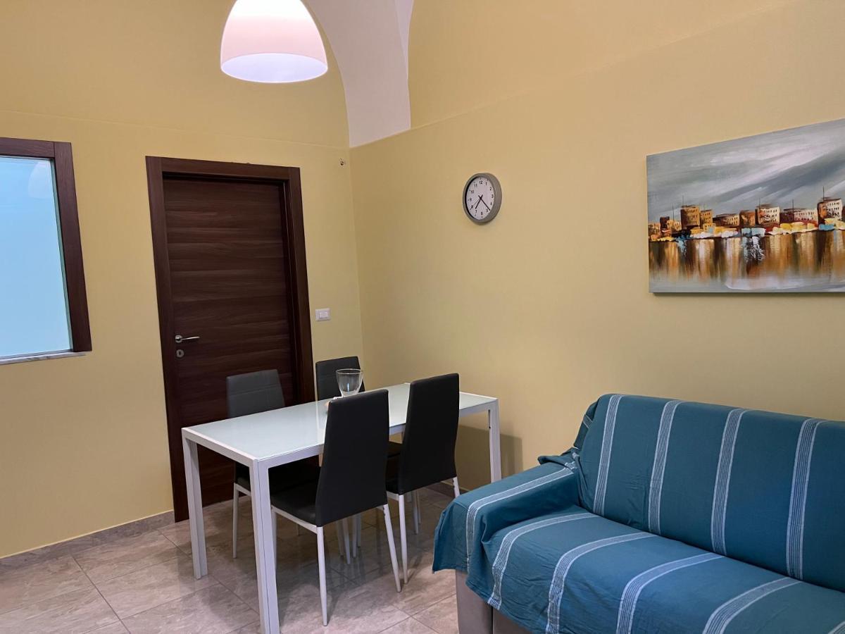 Novios Holiday Home Catania Exterior foto