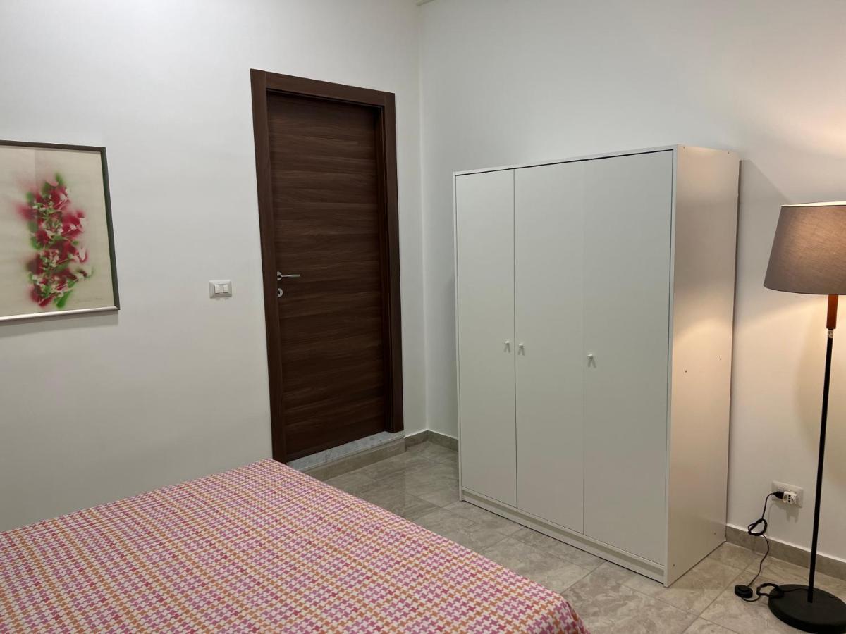 Novios Holiday Home Catania Exterior foto